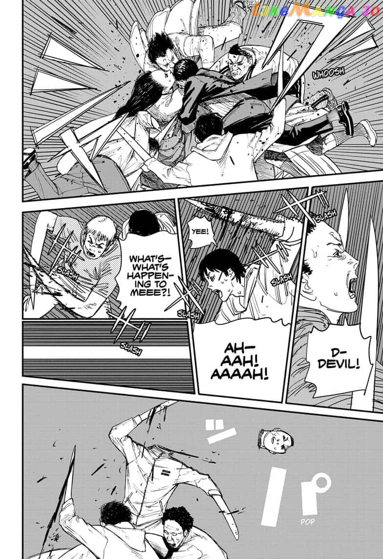 Chainsaw Man, Chapter 68 image 06
